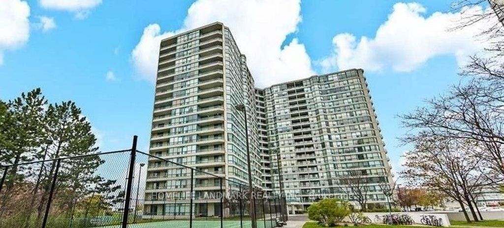 Photo of 4725 Sheppard Avenue E #1802, Toronto, ON M1S 5B2 (MLS # E12588192)