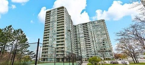 Photo of 4725 Sheppard Avenue E #1802, Toronto, ON M1S 5B2 (MLS # E12588192)