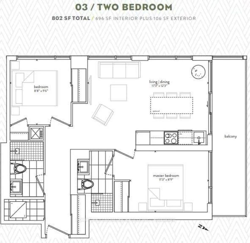 Photo of 47 Mutual Street #2903, Toronto, ON M5B 0C6 (MLS # C12930932)