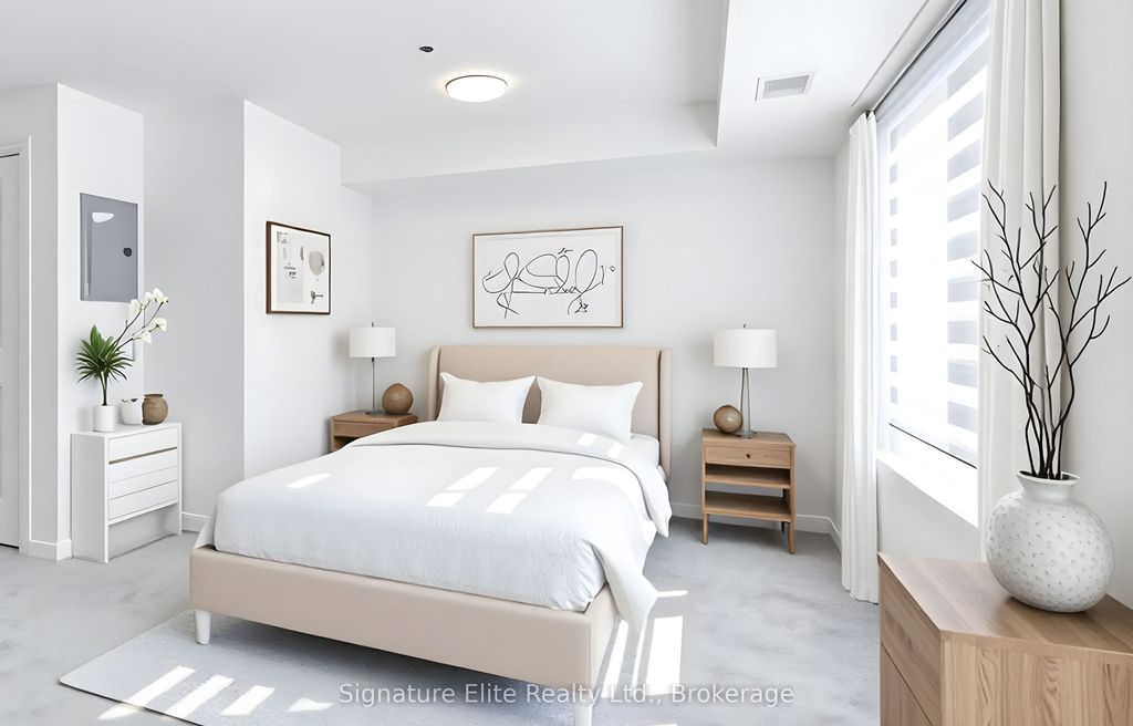 Photo of 45 Connaught Avenue #305, Toronto, ON M4L 2V8 (MLS # E12456180)