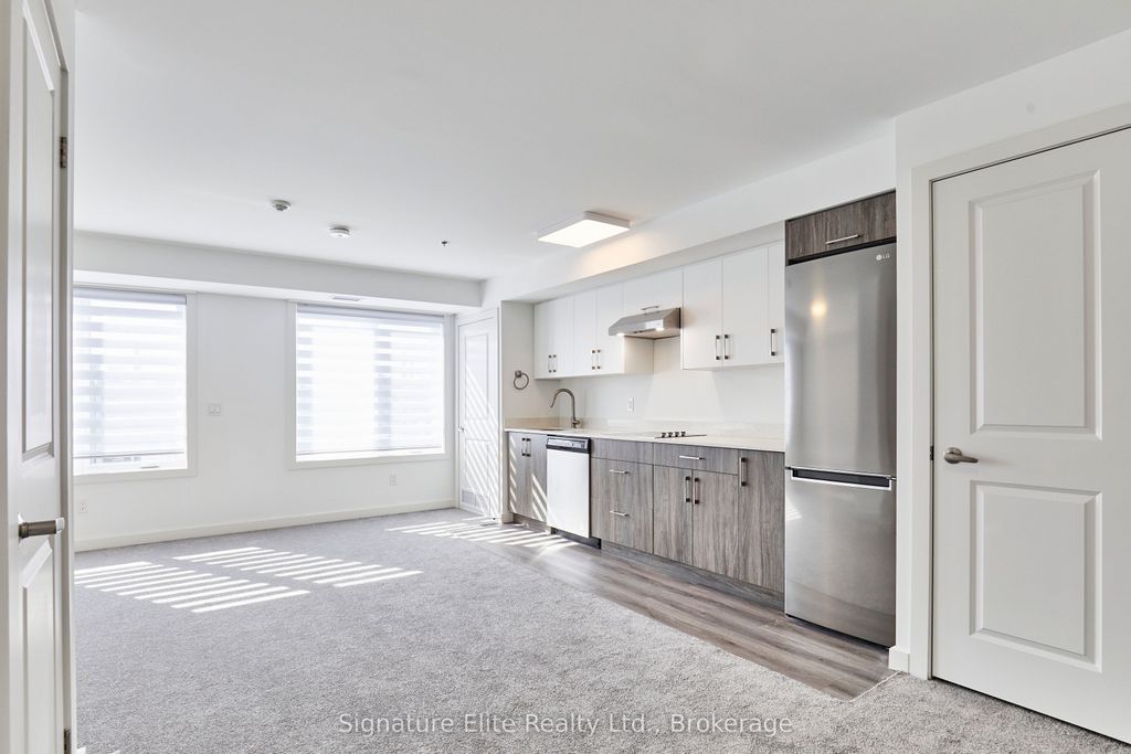Photo of 45 Connaught Avenue #305, Toronto, ON M4L 2V8 (MLS # E12456180)