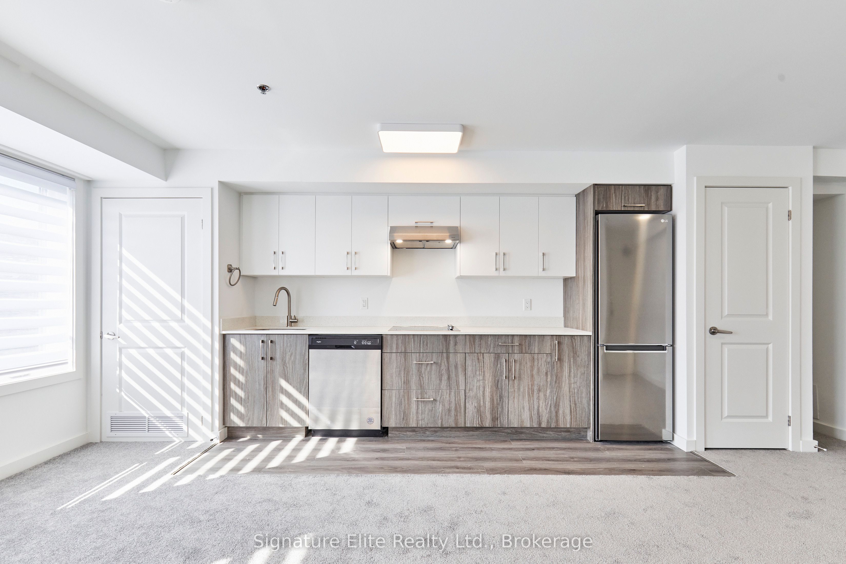 45 Connaught Avenue 305