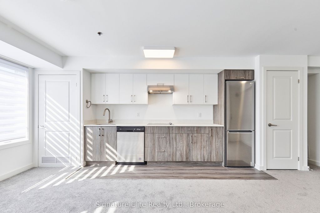 Photo of 45 Connaught Avenue #305, Toronto, ON M4L 2V8 (MLS # E12456180)