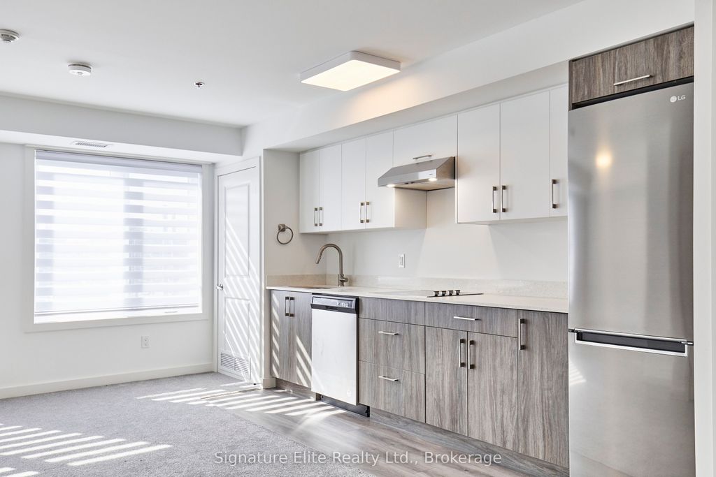 Photo of 45 Connaught Avenue #305, Toronto, ON M4L 2V8 (MLS # E12456180)