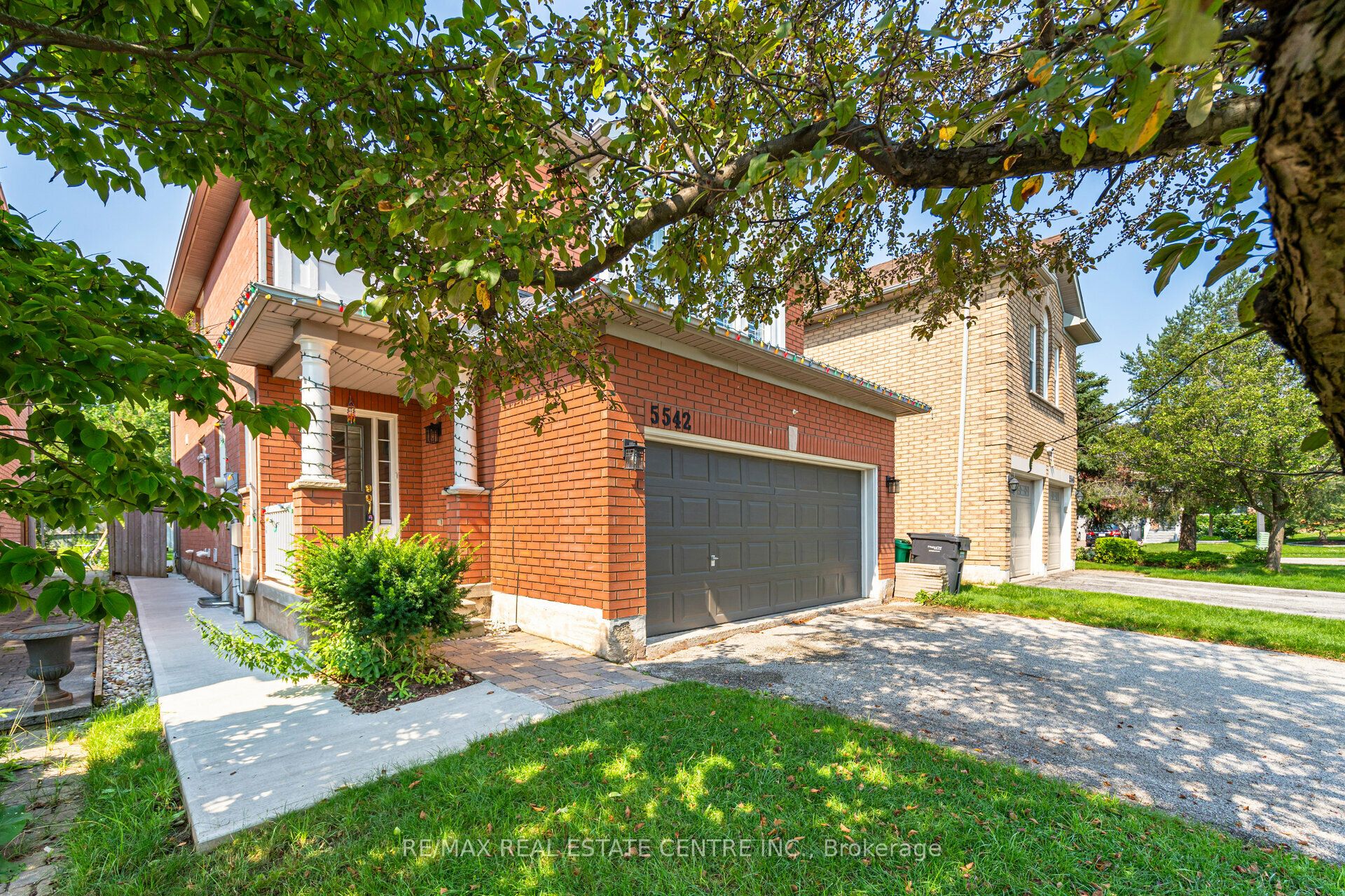 5542 Highbank Road