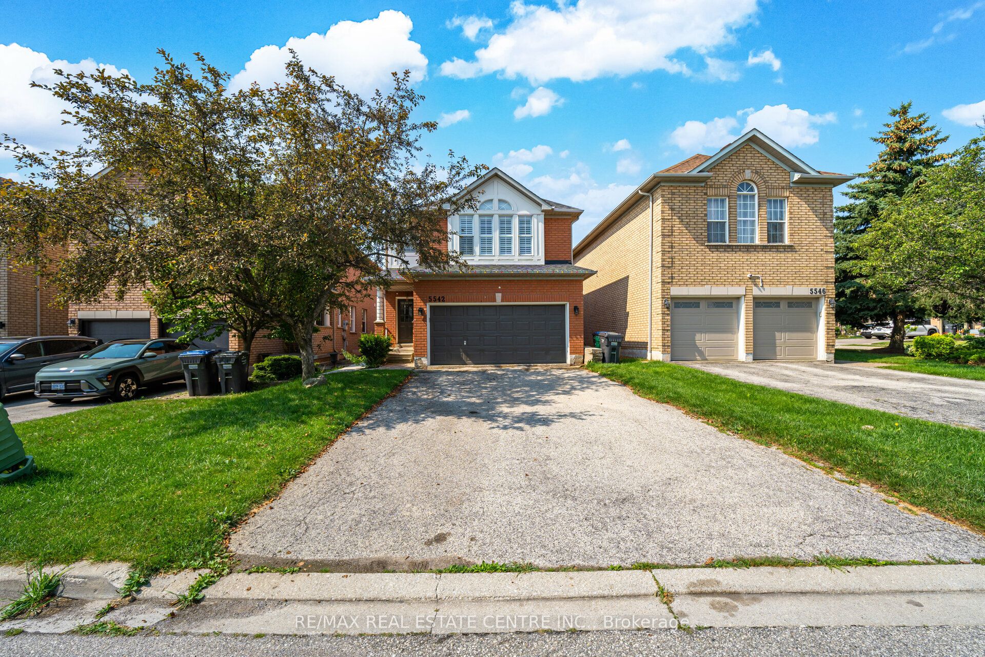 5542 Highbank Road