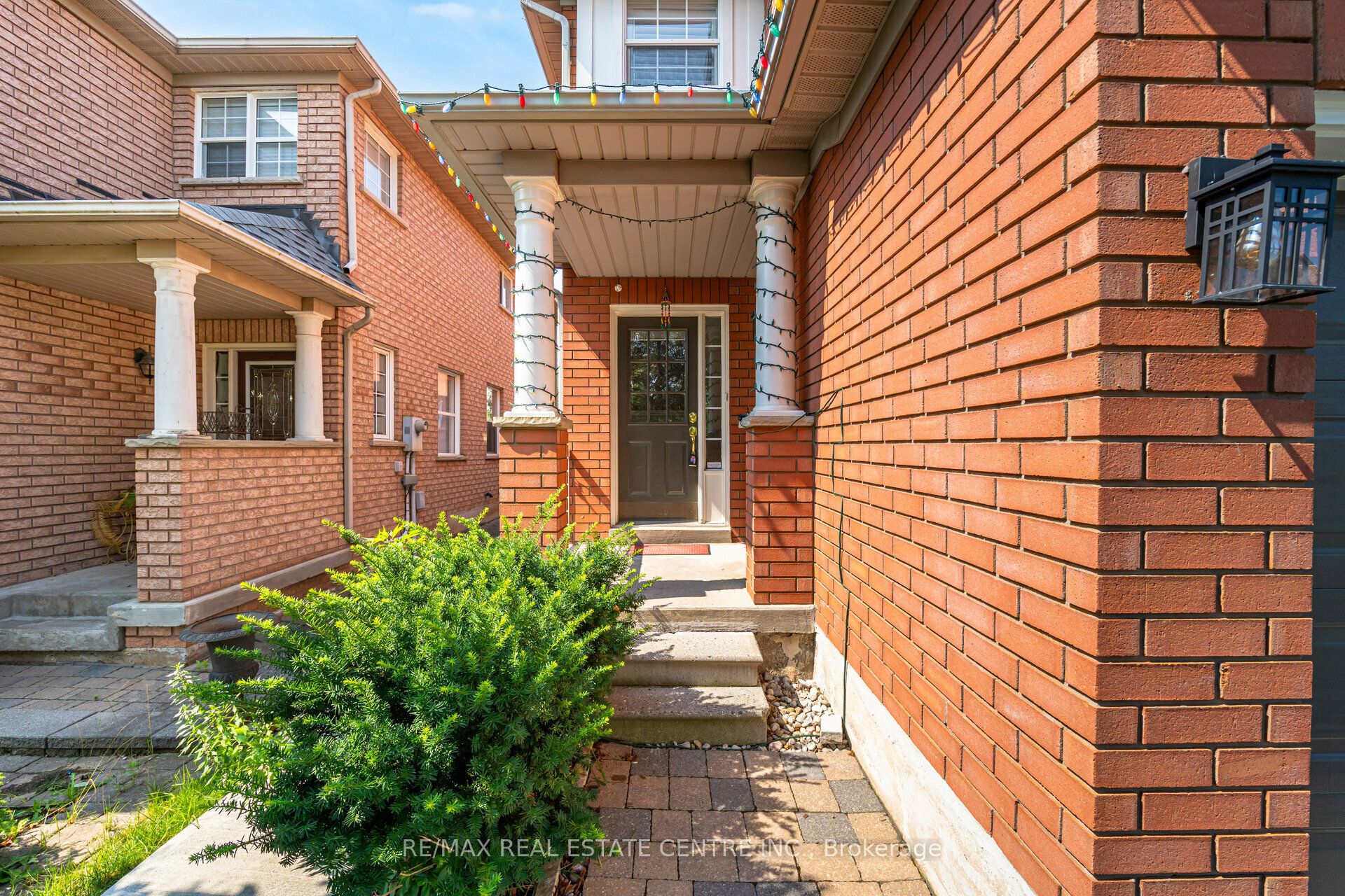 5542 Highbank Road