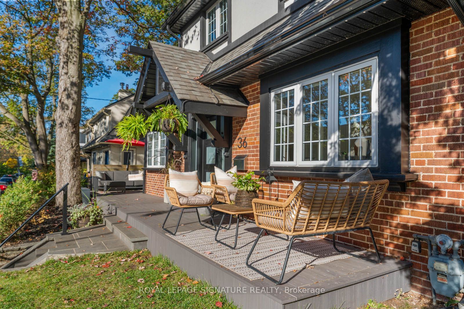 36 Duart Park Road