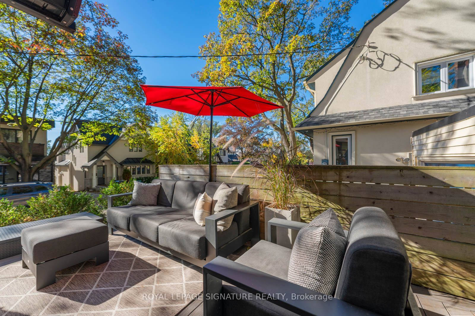 36 Duart Park Road