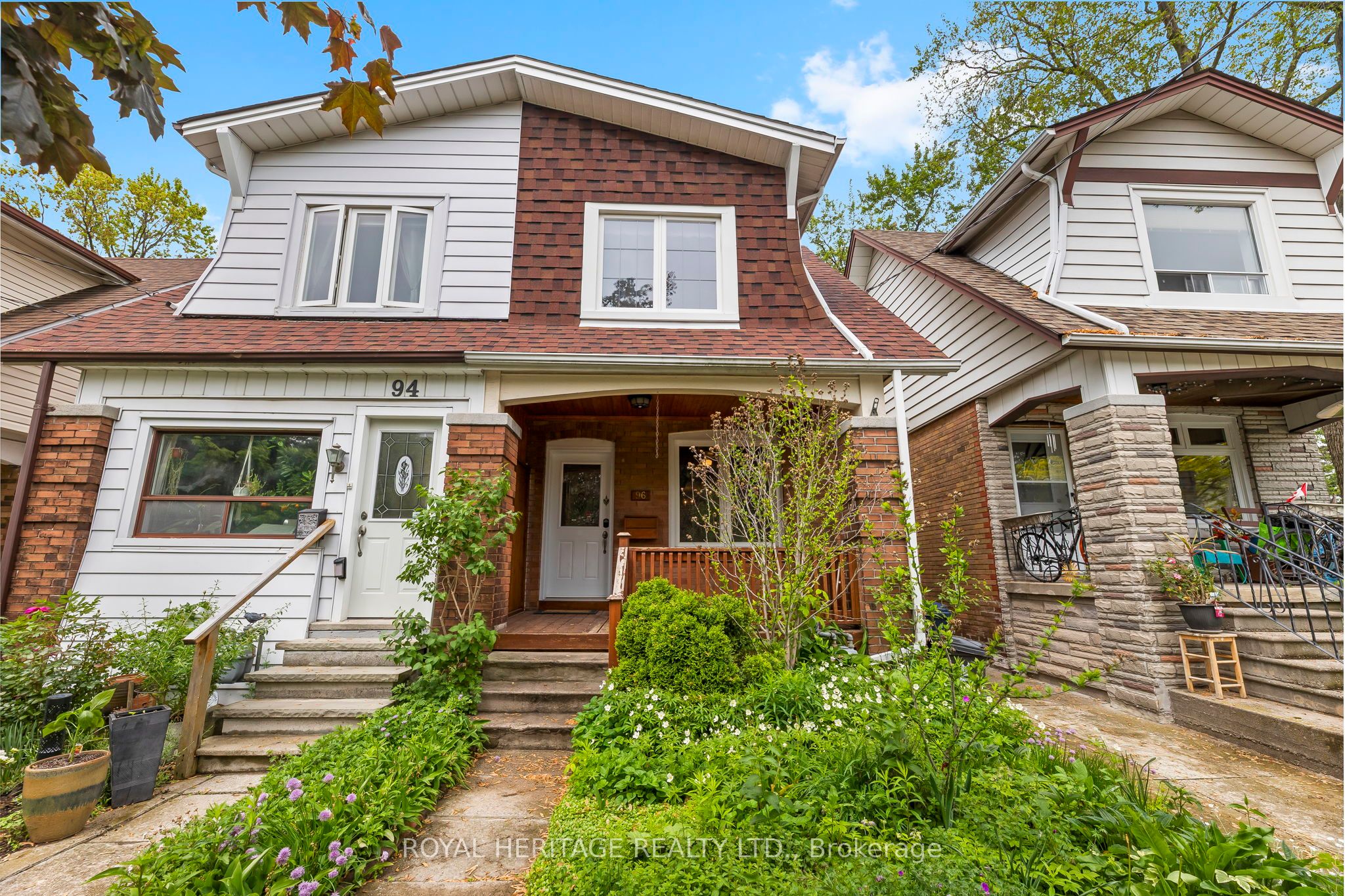 96 WOODINGTON Avenue