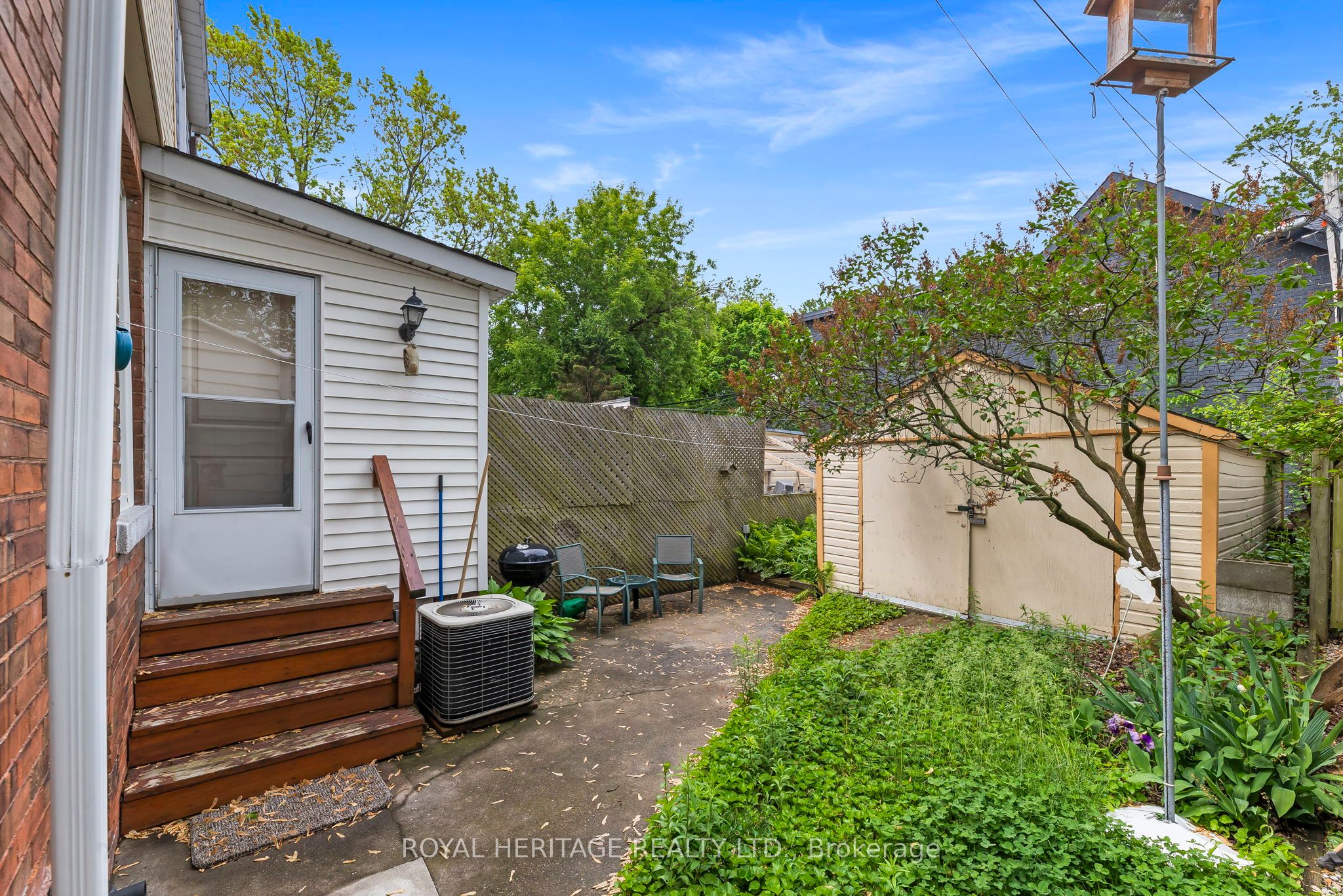 96 WOODINGTON Avenue