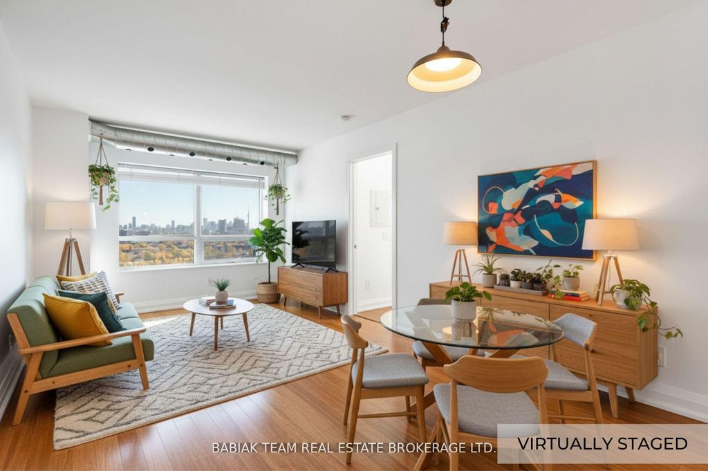 Photo of 60 Heintzman Street #1714, Toronto, ON M6P 5A1 (MLS # W12827132)