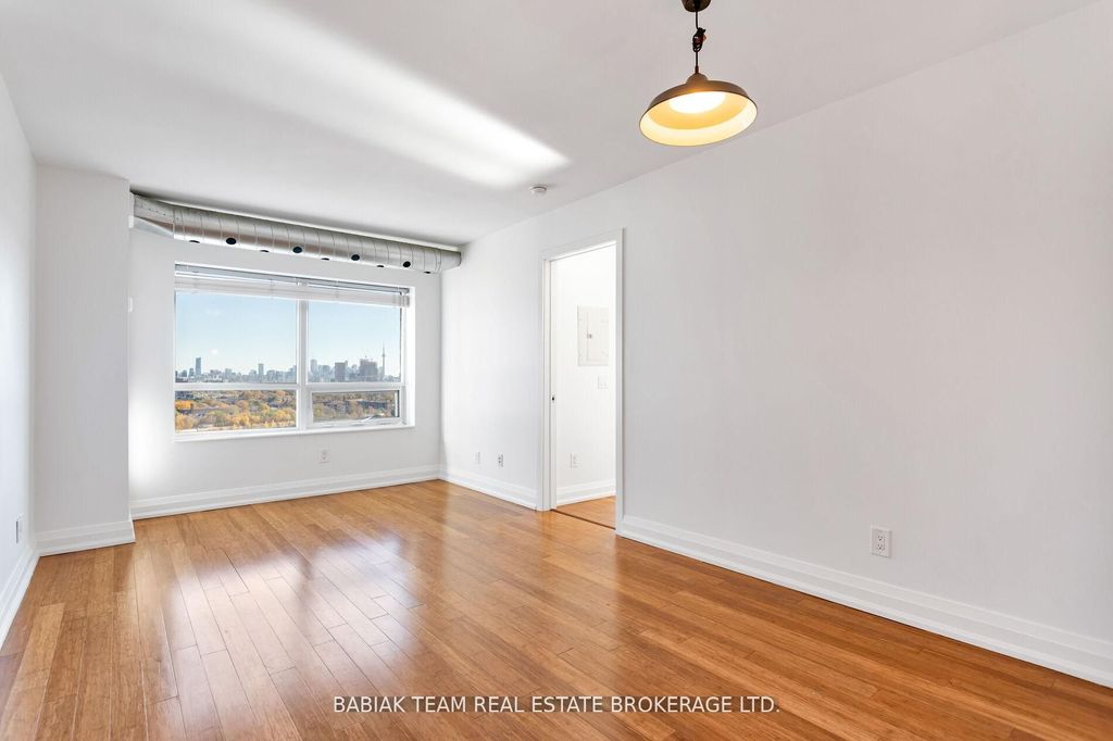 Photo of 60 Heintzman Street #1714, Toronto, ON M6P 5A1 (MLS # W12827132)