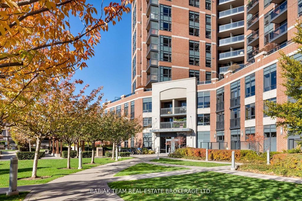 Photo of 60 Heintzman Street #1714, Toronto, ON M6P 5A1 (MLS # W12827132)