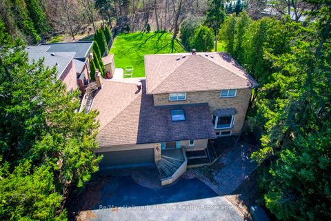 494 Chartwell Road Oakville ON L6J 4A5