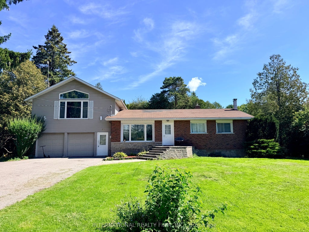 Photo of 2601 Division Street, Hamilton Township, ON K9A 4J7 (MLS # X13748058)