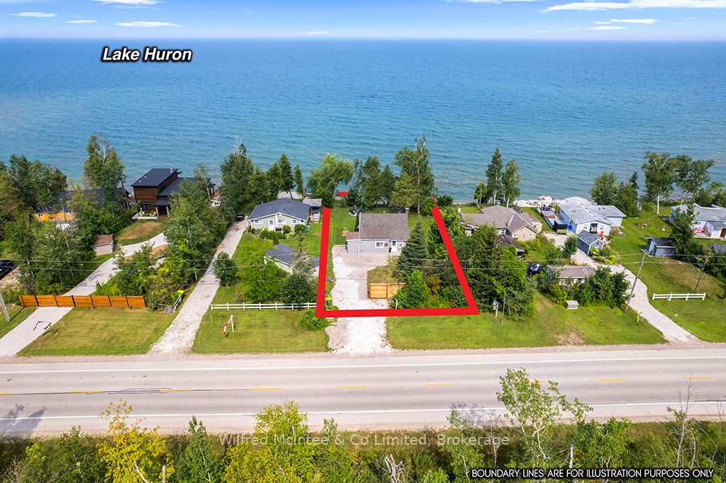 489 Bruce Road 13 N/A