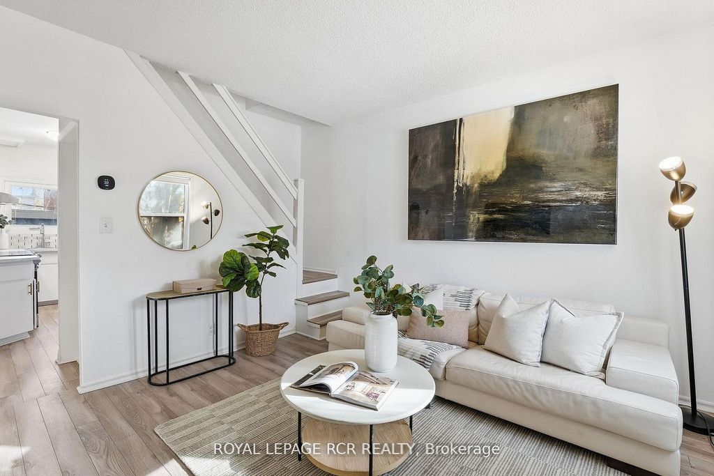Photo of 257 Rhodes Avenue, Toronto, ON M4L 3A2 (MLS # E12909738)