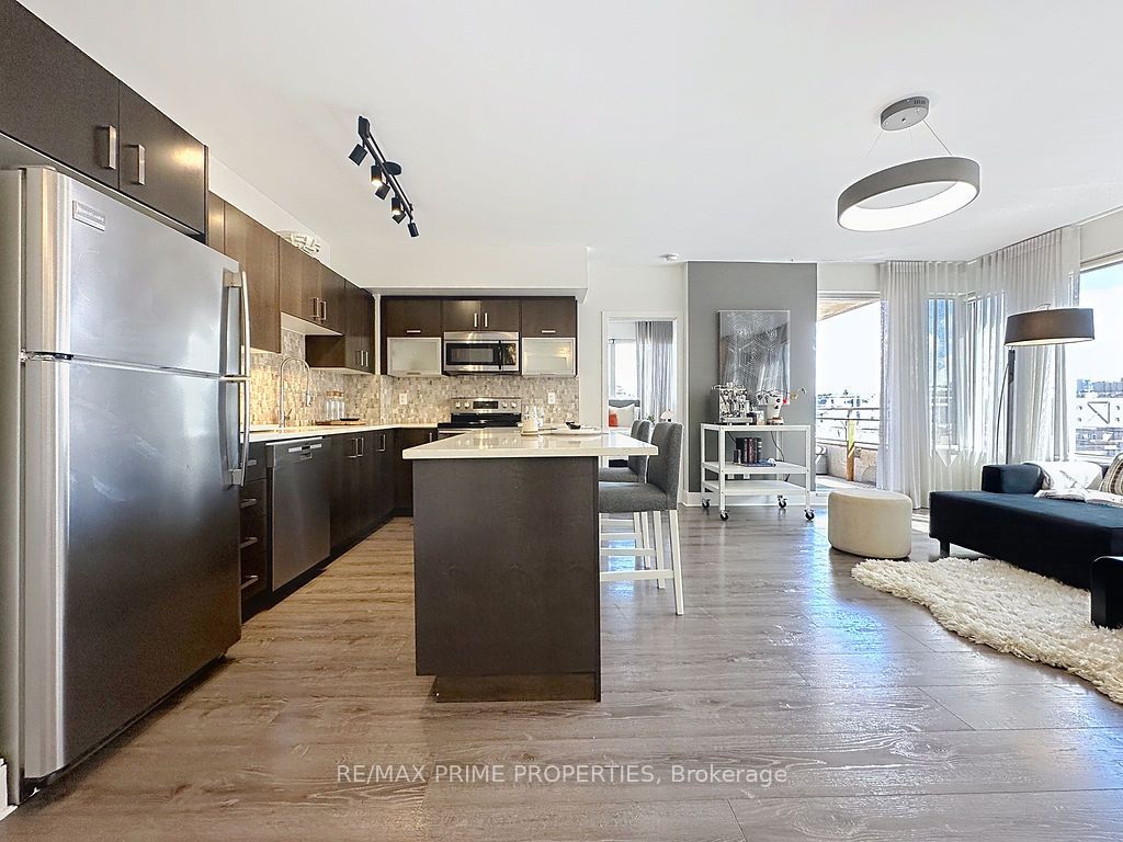 Photo of 59 East Liberty Street #710, Toronto, ON M6K 3R1 (MLS # C13100330)
