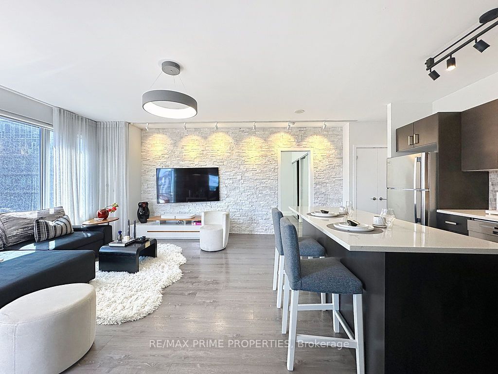 Photo of 59 East Liberty Street #710, Toronto, ON M6K 3R1 (MLS # C13100330)