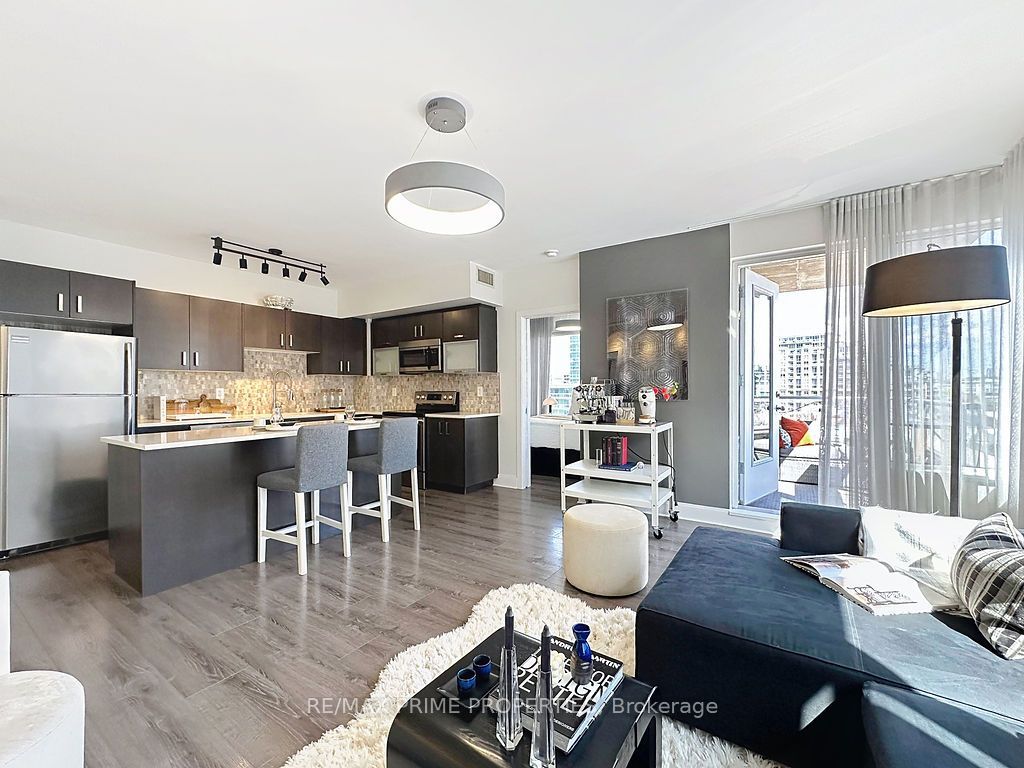 Photo of 59 East Liberty Street #710, Toronto, ON M6K 3R1 (MLS # C13100330)