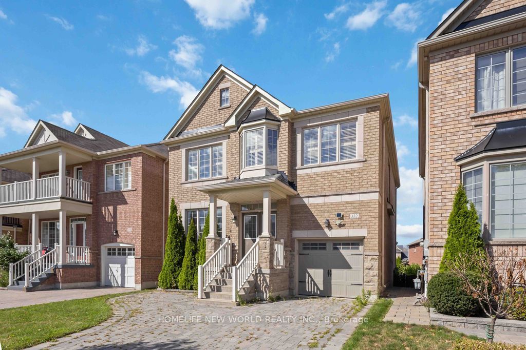 332 Williamson Road