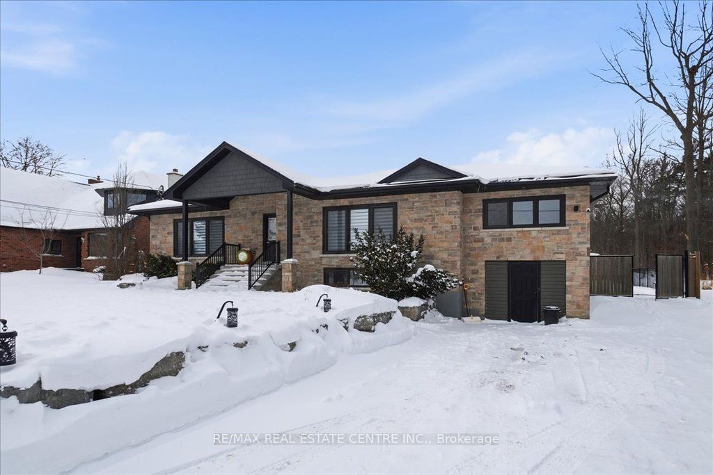 Photo of 431 Second Road E, Hamilton, ON L8J 2X9 (MLS # X12740036)