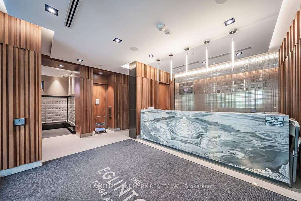 Photo of 125 Redpath Avenue #1206, Toronto, ON M4S 0B5 (MLS # C13657436)