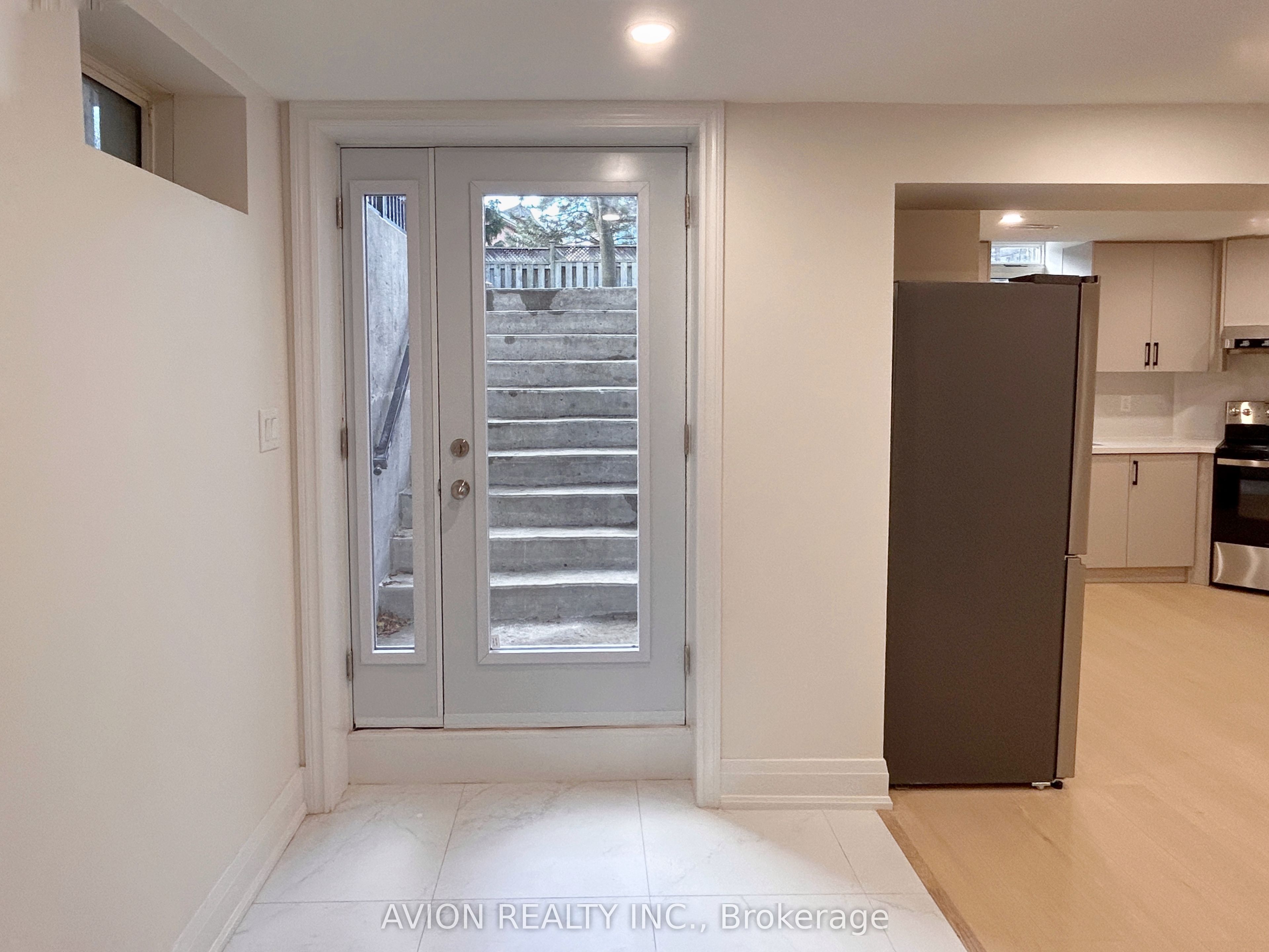 79 Sweet Water Crescent Basement