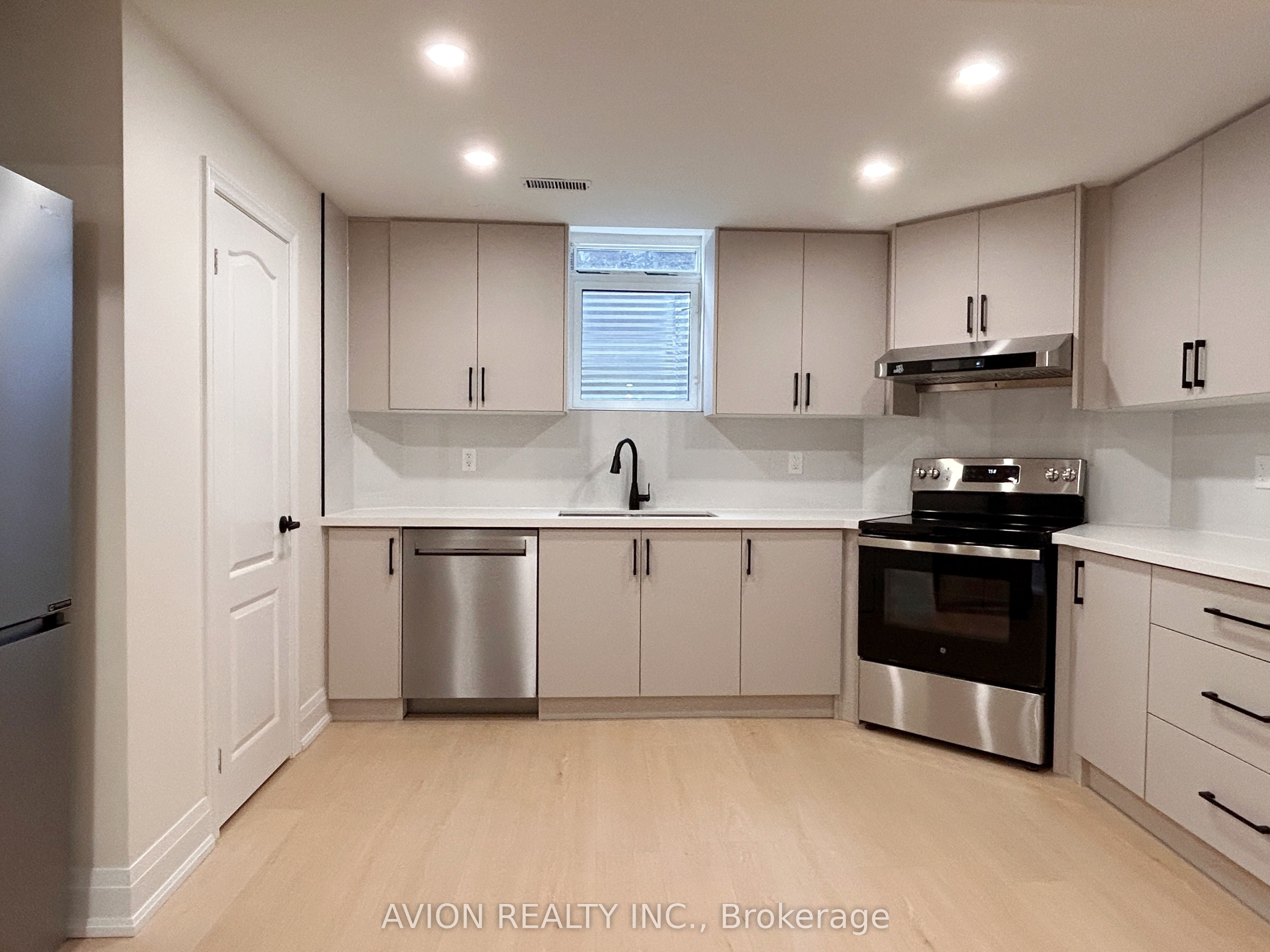 79 Sweet Water Crescent Basement