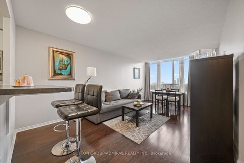 81 Townsgate Drive 1103 Vaughan ON L4J 8E6