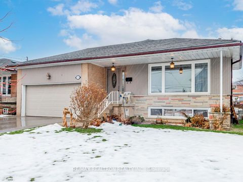 Photo of 190 Ranee Avenue, Toronto, ON M6A 1N5 (MLS # C12665064)