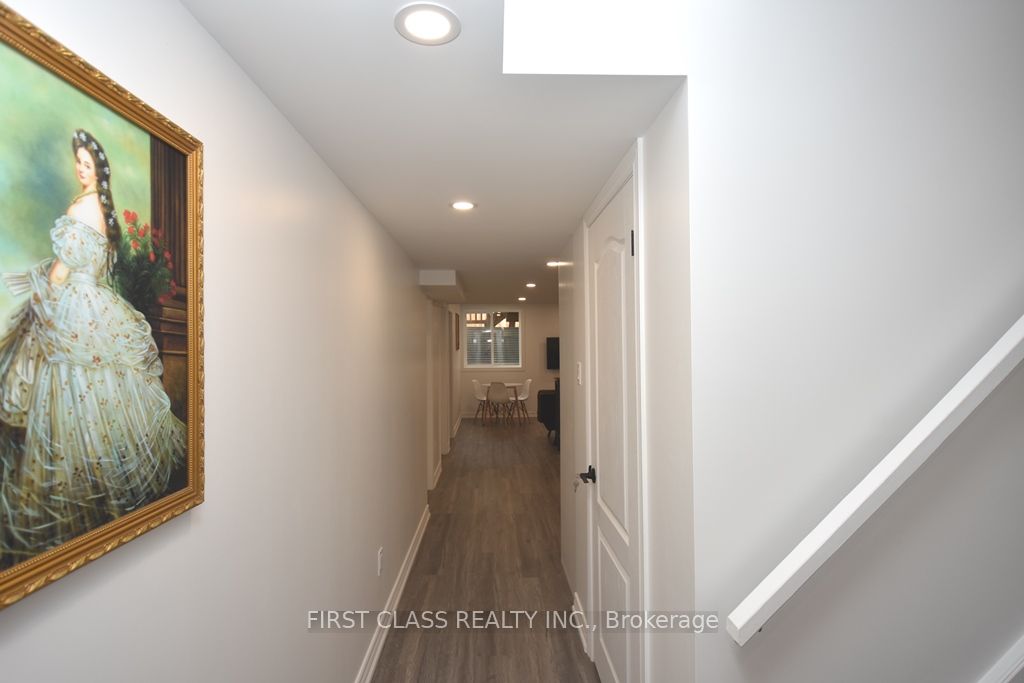 35 Hubner Avenue Bsmt
