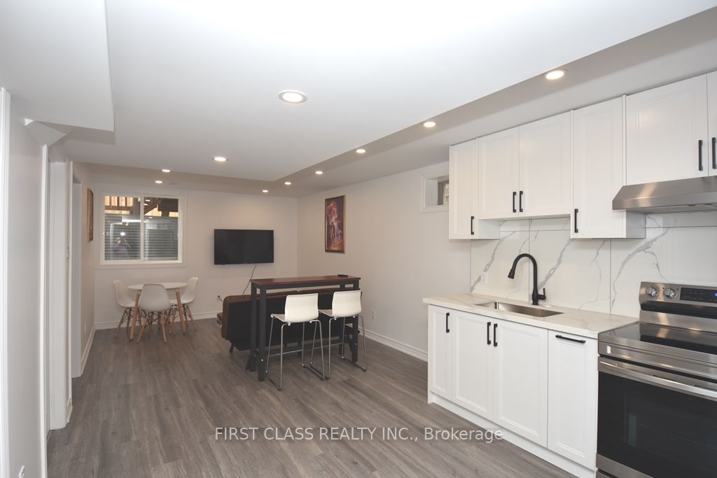 35 Hubner Avenue Bsmt
