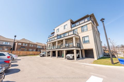 10 Knotsberry Circle 3 Brampton ON L6Y 6G1