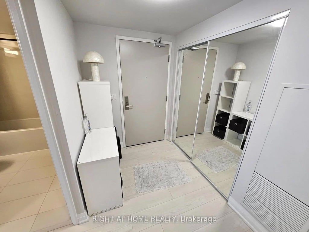 Photo of 30 Gibbs Road #3001, Toronto, ON M9B 0E4 (MLS # W14082406)