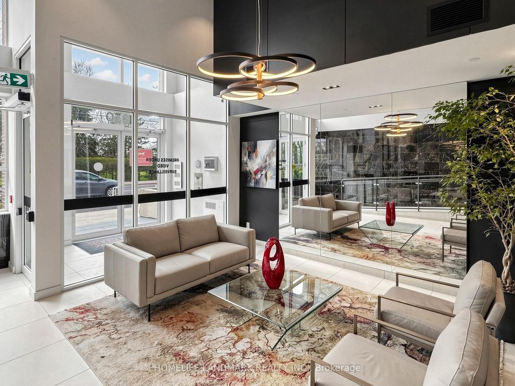 Photo of 1350 Kingston Road #209, Toronto, ON M1N 0B7 (MLS # E13090462)