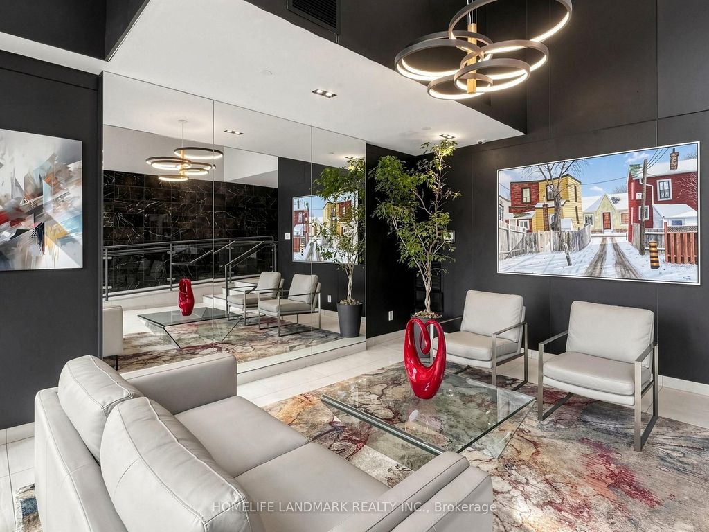 Photo of 1350 Kingston Road #209, Toronto, ON M1N 0B7 (MLS # E13090462)