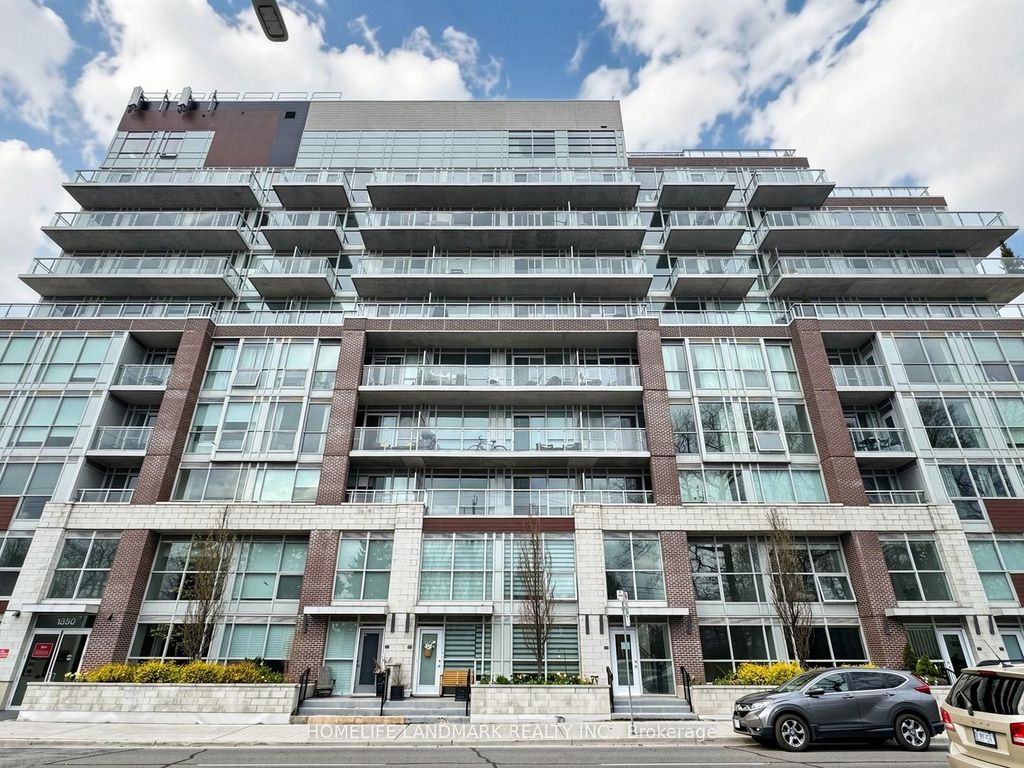 Photo of 1350 Kingston Road #209, Toronto, ON M1N 0B7 (MLS # E13090462)