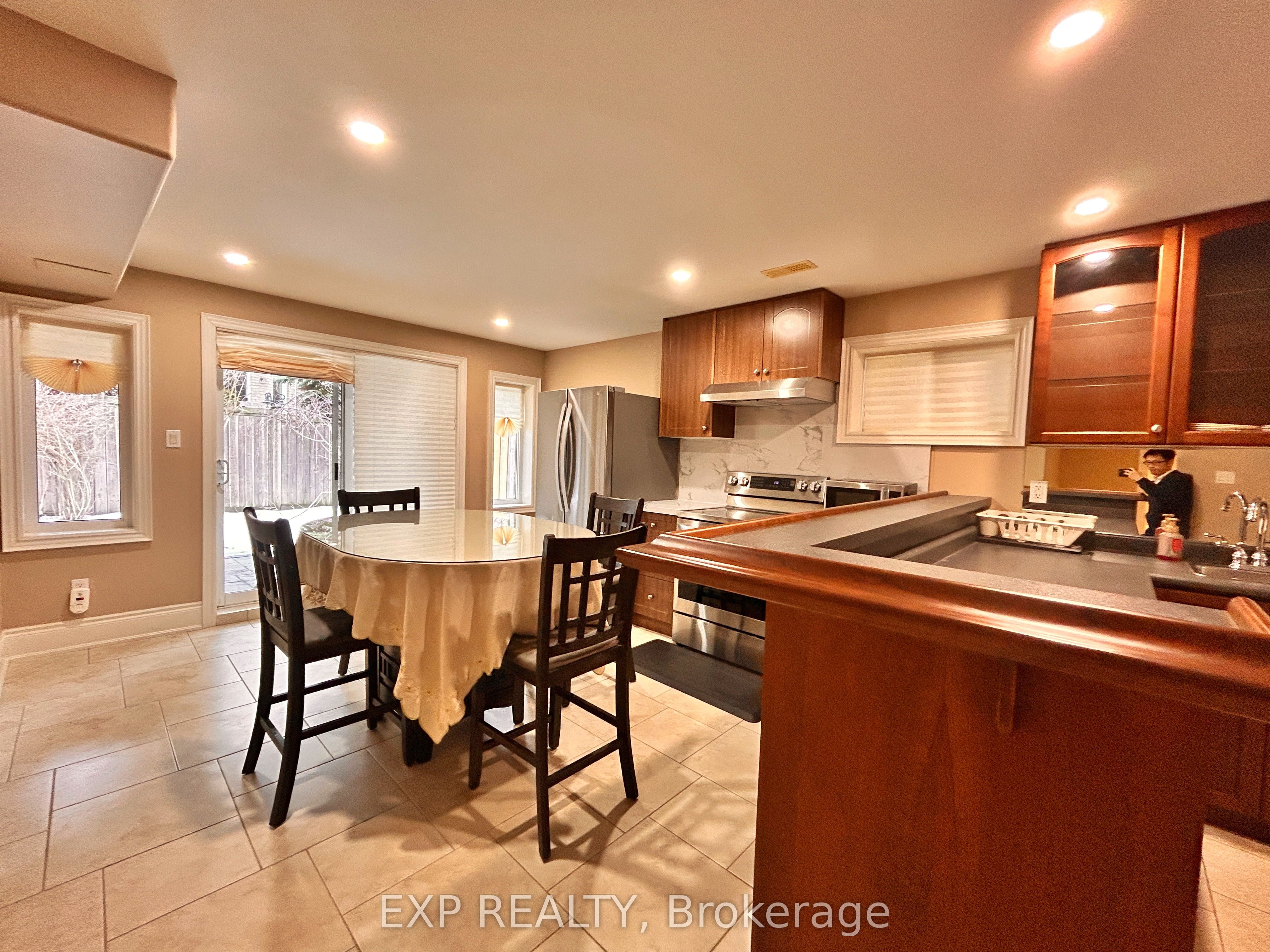 29 Ridgestone Drive Bsmt