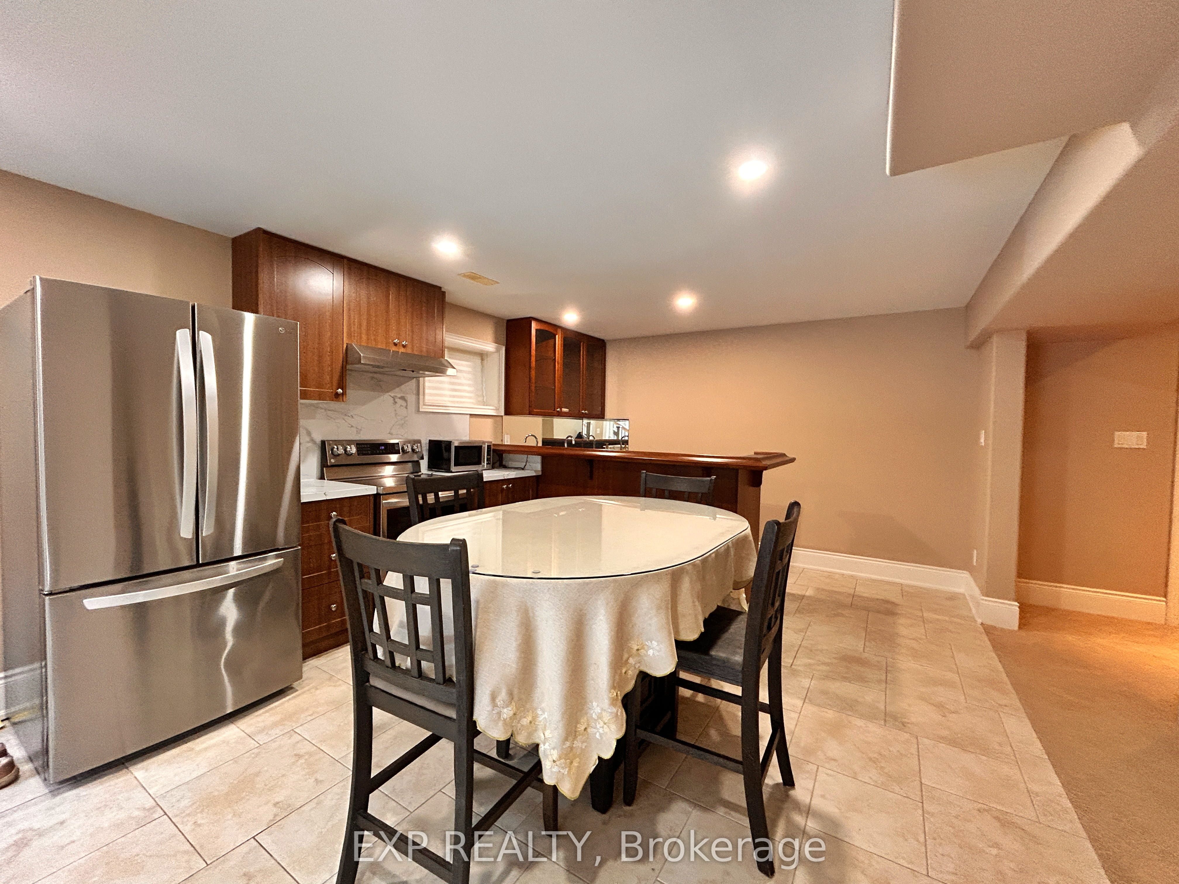 29 Ridgestone Drive Bsmt