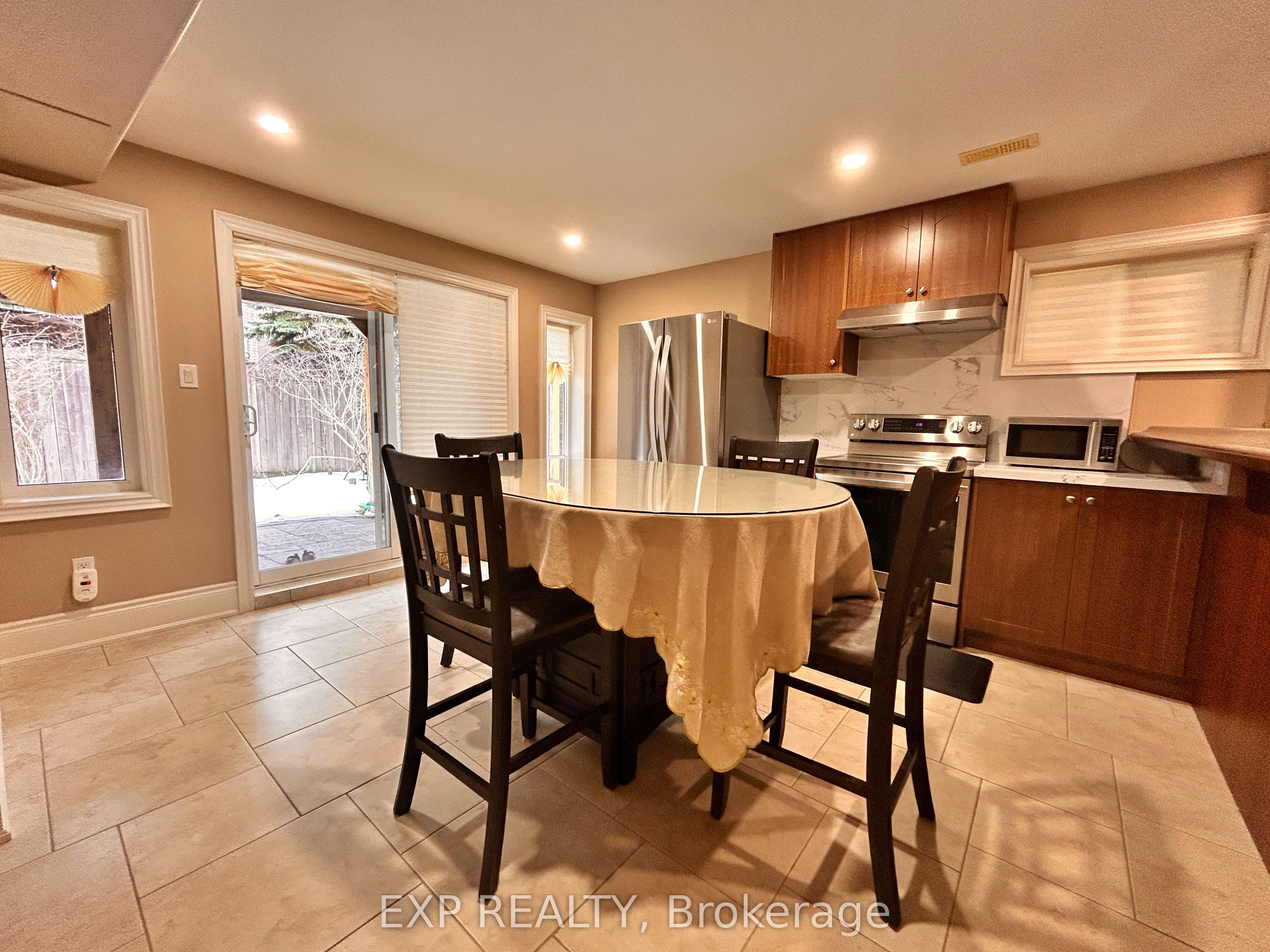 29 Ridgestone Drive Bsmt