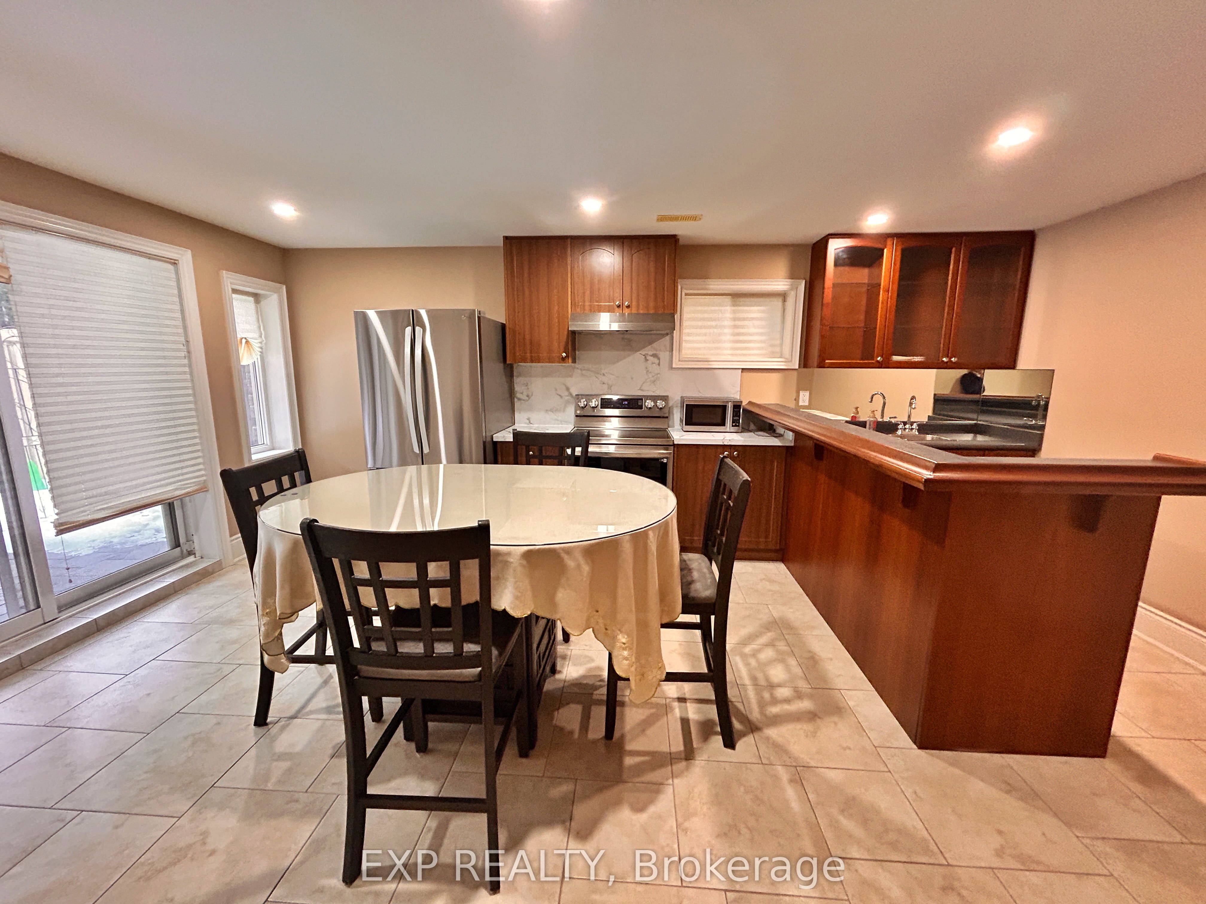 29 Ridgestone Drive Bsmt