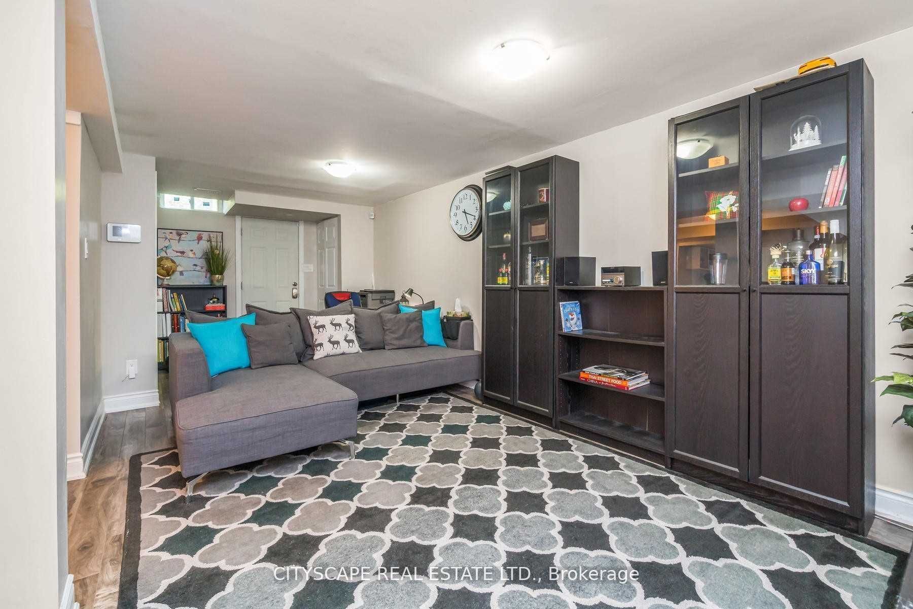 6103 Silken Lauman Way Bsmt
