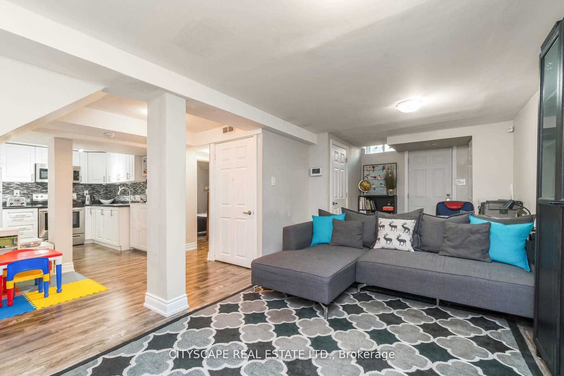 6103 Silken Lauman Way Bsmt