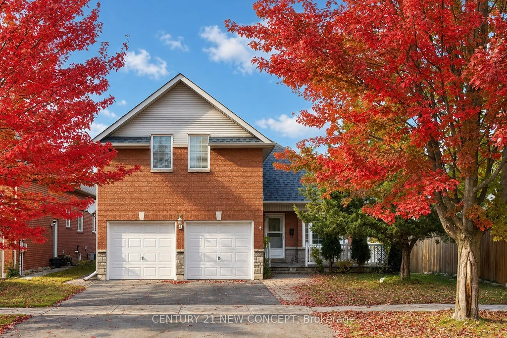 Photo of 95 Bayview Avenue N, Georgina, ON L4P 3Z3 (MLS # N14083526)