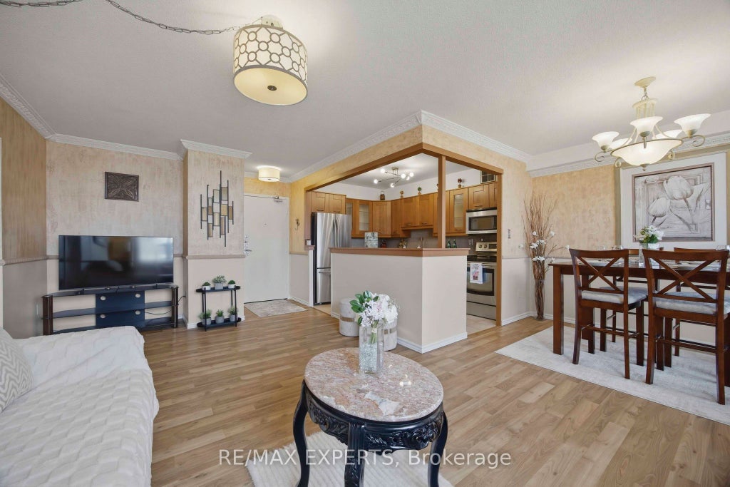 Photo of 5 Shady Golfway #1417, Toronto, ON M3C 3A5 (MLS # C13760188)