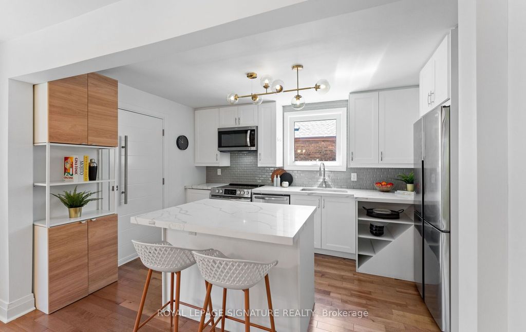 Photo of 1342 Victoria Park Avenue, Toronto, ON M4B 2L7 (MLS # E13185406)