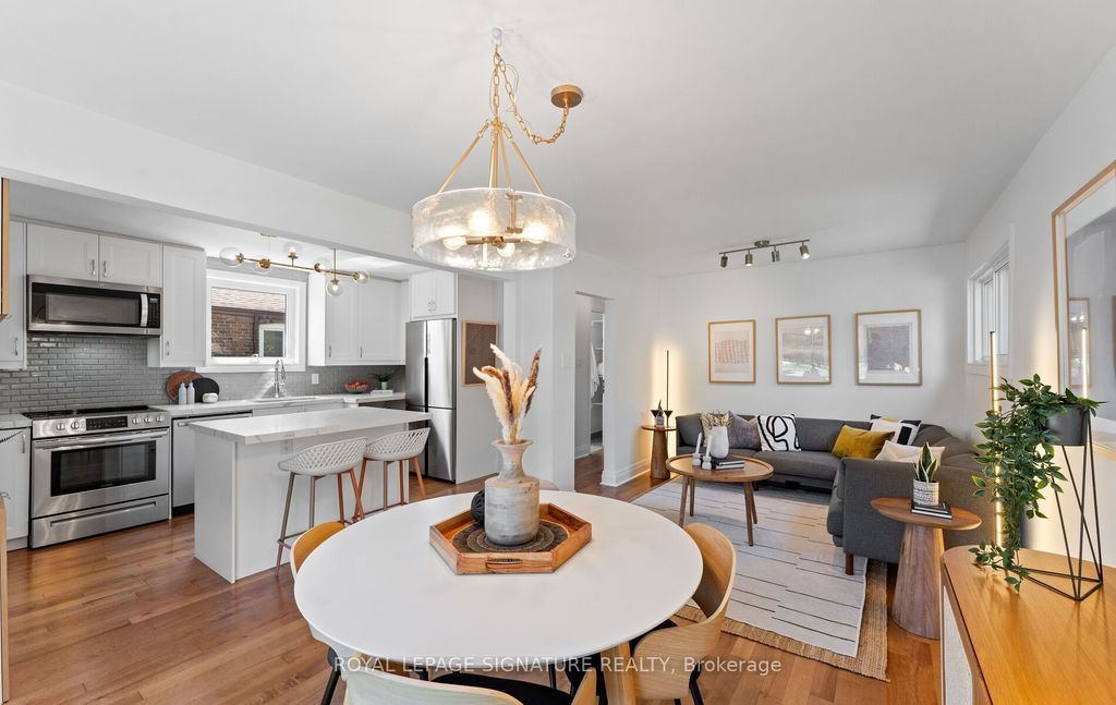 Photo of 1342 Victoria Park Avenue, Toronto, ON M4B 2L7 (MLS # E13185406)