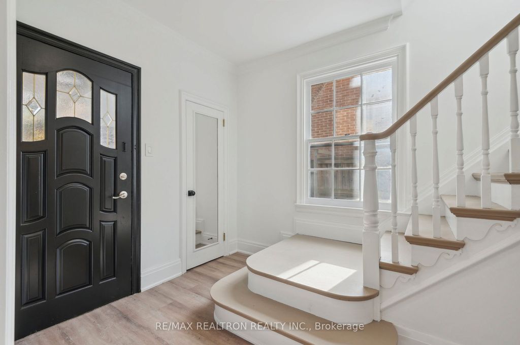 Photo of 6 Woodvale Crescent, Toronto, ON M4C 5N5 (MLS # E12808684)